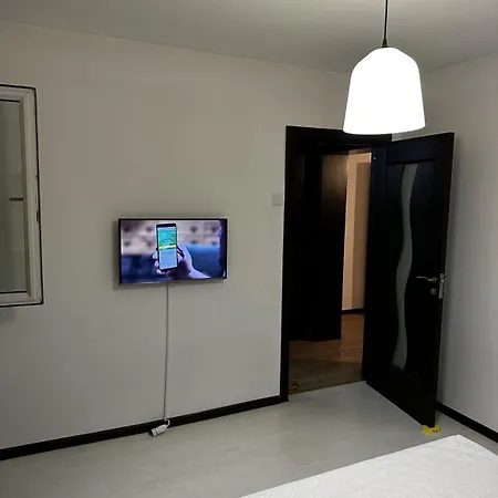 Cozy Apartment Craiova
