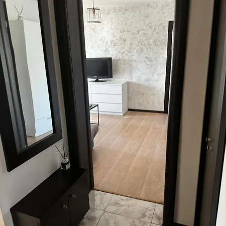 Apartment Cozy *